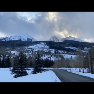 Meet your Posher, Rafael